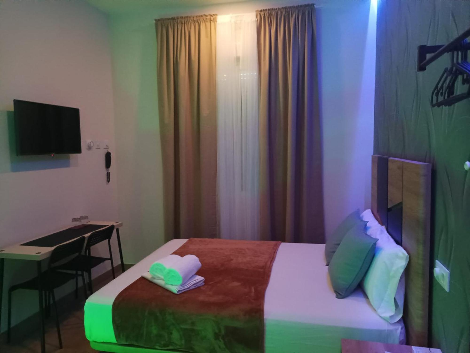 Paradise Suites Madrid — Fotos 2
