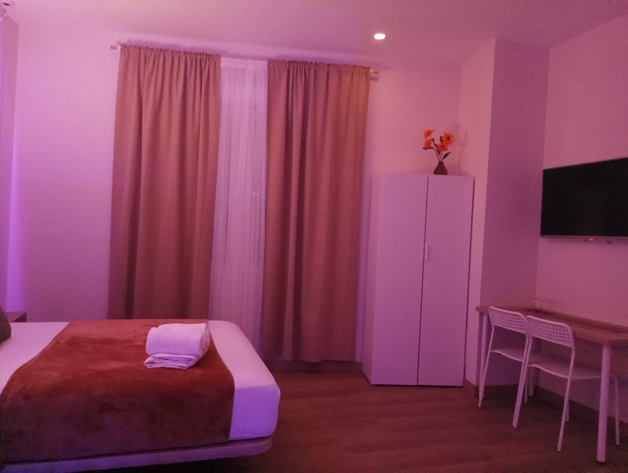 Paradise Suites Madrid — Fotos 1